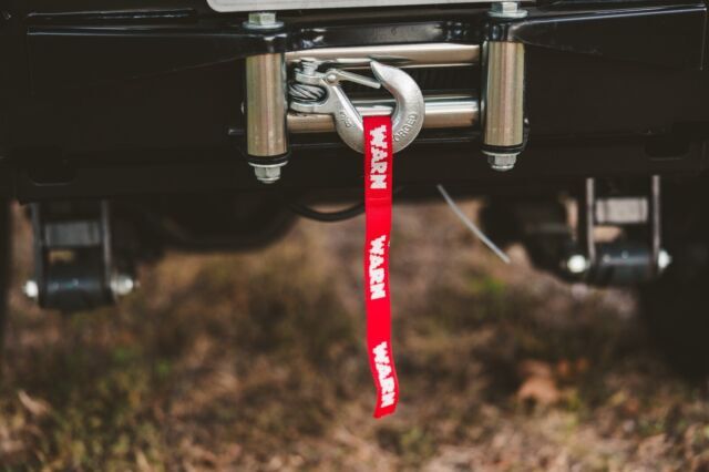 1990 Toyota Land Cruiser - photo 6