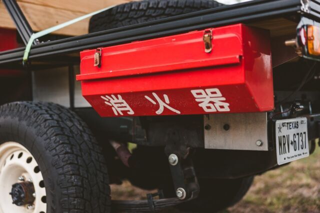 1990 Toyota Land Cruiser - photo 8