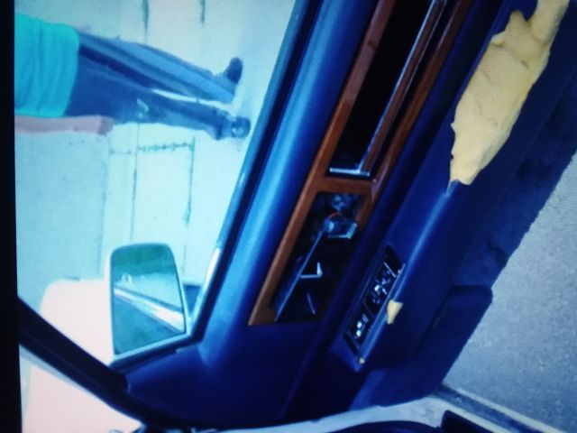 1990 Cadillac Fleetwood