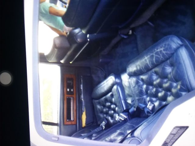 1990 Cadillac Fleetwood - photo 6