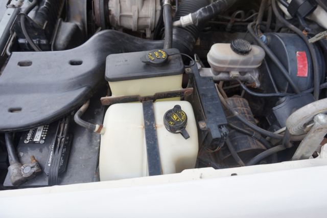 1990 Ford F-250 2-DOOR EXTENDED CAB - photo 12