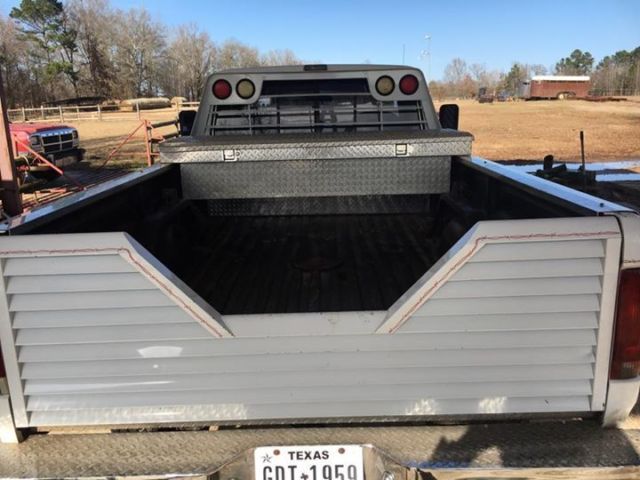 1990 Ford F-250 2-DOOR EXTENDED CAB - photo 3