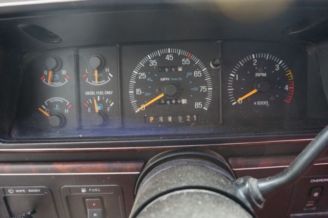 1990 Ford F-250 2-DOOR EXTENDED CAB - photo 6