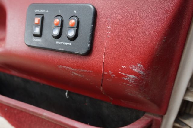 1990 Ford F-250 2-DOOR EXTENDED CAB - photo 7