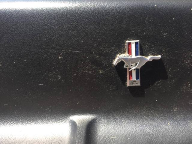 1990 Ford Mustang LX - photo 3
