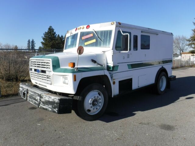 1990 Ford Other - photo 2