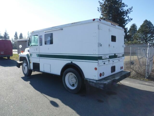 1990 Ford Other - photo 5