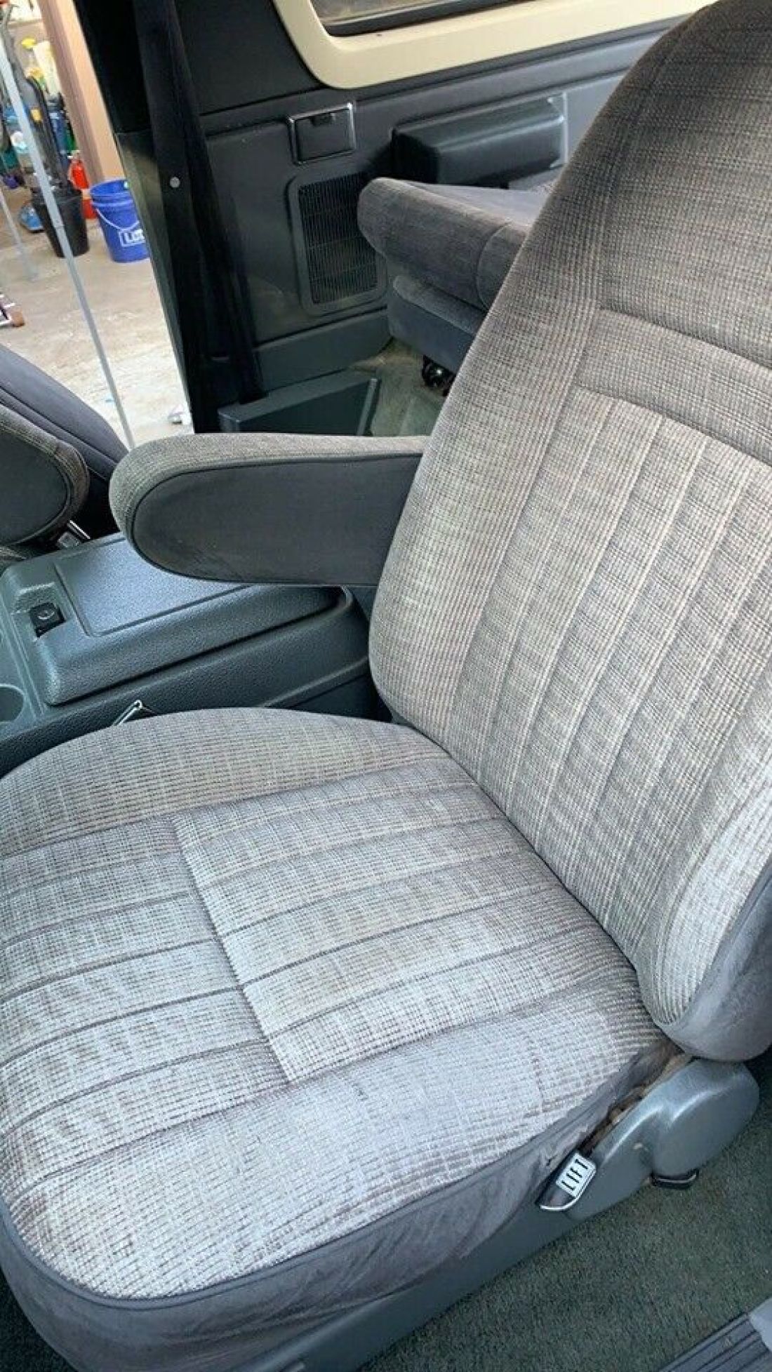 1990 Ford Bronco XLT Lariat - photo 12