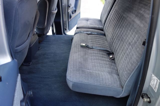 1990 Ford Bronco limited - photo 12