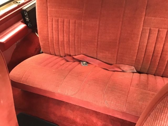 1990 Ford Bronco - photo 11