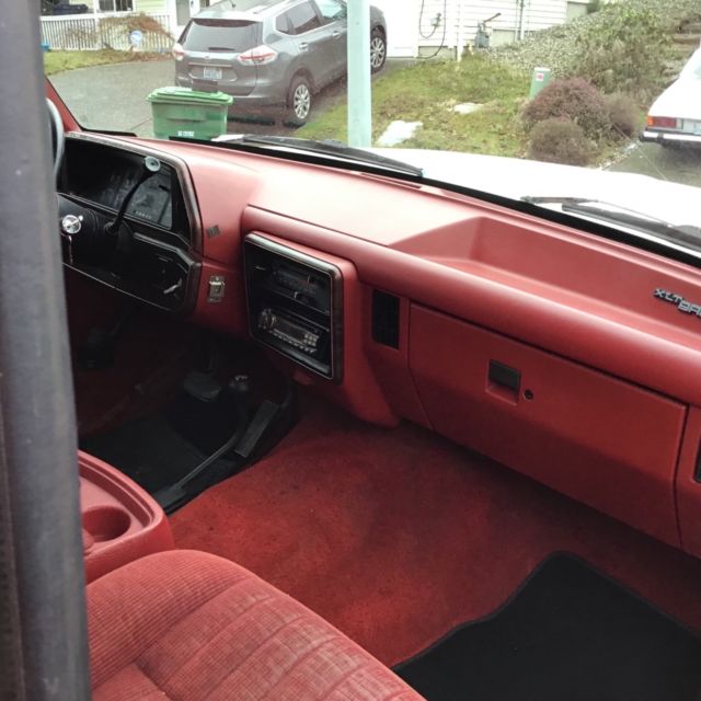 1990 Ford Bronco - photo 13