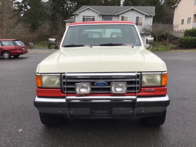 1990 Ford Bronco - photo 8
