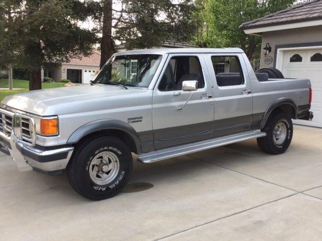 1990 Ford Bronco 4x4 Centurion 4 Doors Convertible Not Land Rover Defender 110 1990 Ford Bronco 4 door bronco convertible hard top