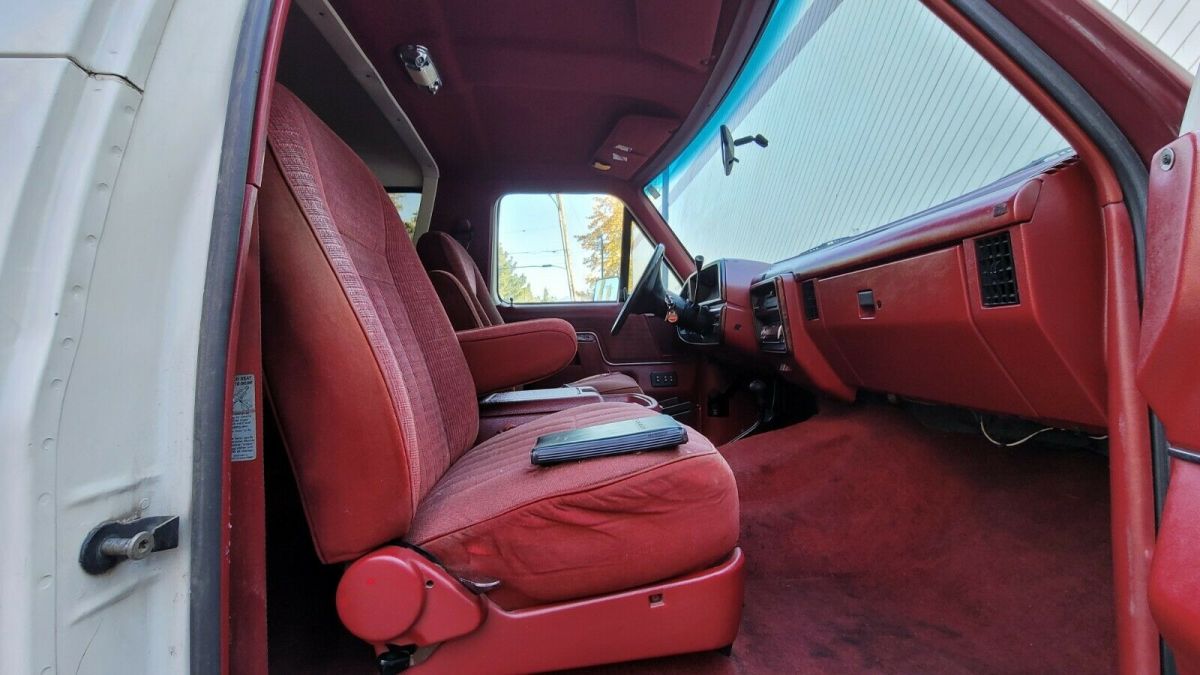 1990 Ford Bronco - photo 9