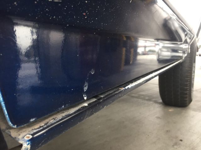 1990 Ford Bronco XLT - photo 9