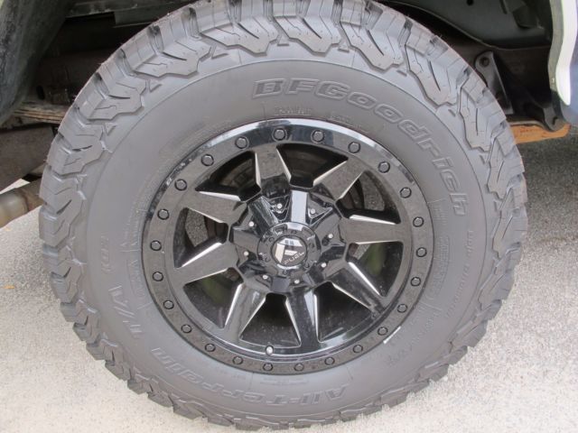 1990 Ford Bronco - photo 12