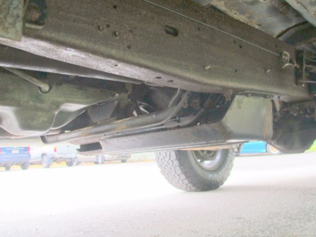 1990 Ford Bronco - photo 13