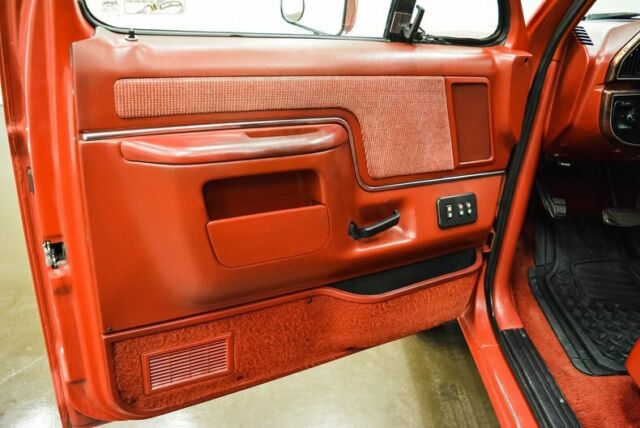 1990 Ford Bronco -- - photo 12