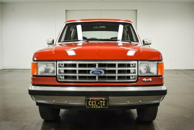 1990 Ford Bronco -- - photo 2