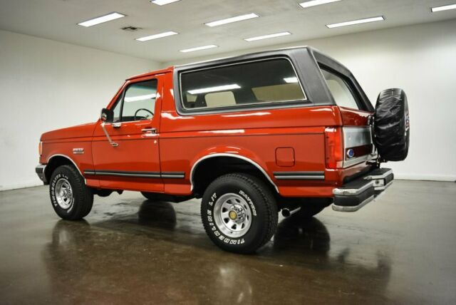 1990 Ford Bronco -- - photo 5