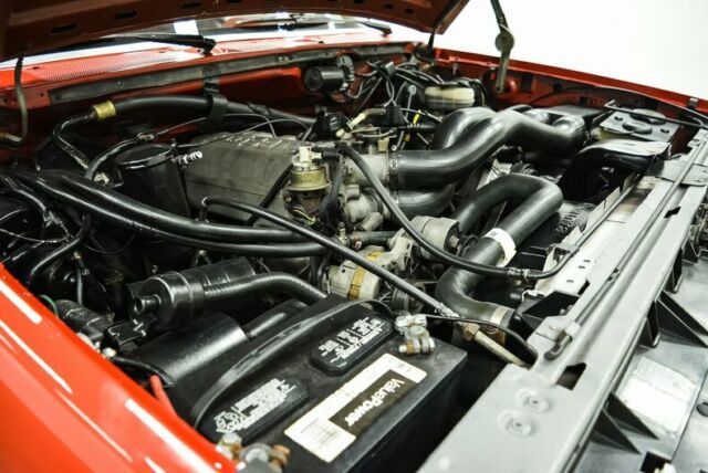 1990 Ford Bronco -- - photo 9