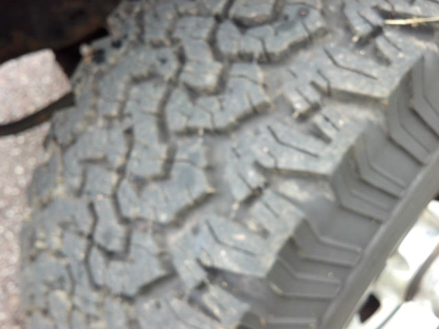 1990 Ford Bronco - photo 13