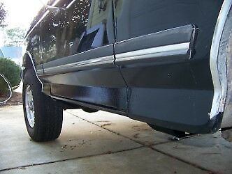 1990 Ford Bronco XLT - photo 10