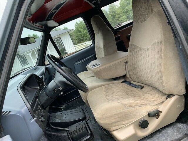 1990 Ford Bronco - photo 11