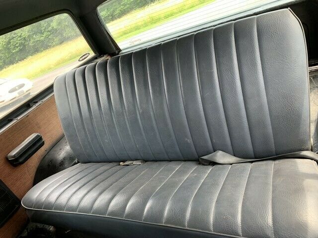 1990 Ford Bronco - photo 13
