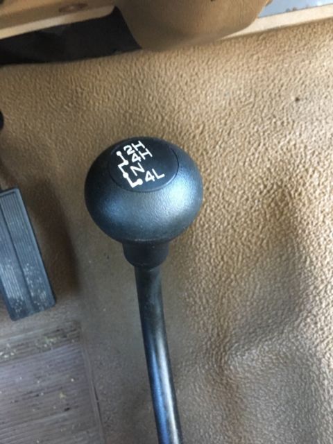 1990 Ford Bronco Custom - photo 10