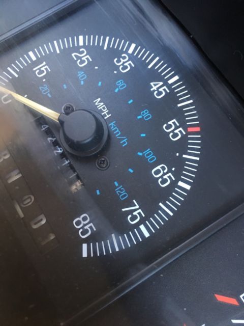 1990 Ford Bronco Custom - photo 6