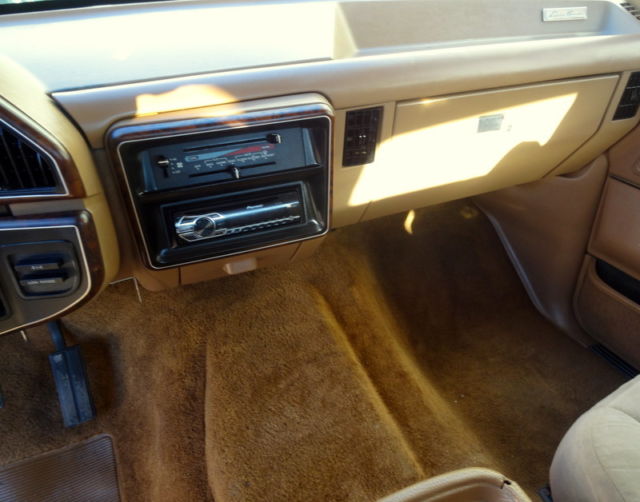 1990 Ford Bronco Bronco Eddie Bauer - photo 11