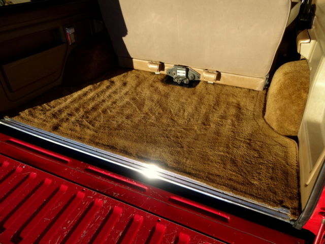 1990 Ford Bronco Bronco Eddie Bauer - photo 3