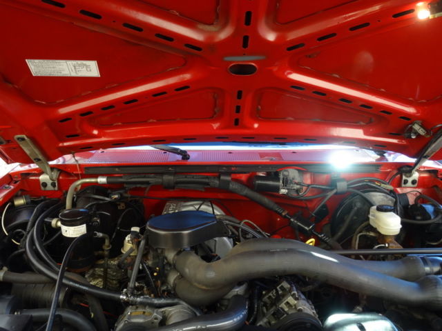 1990 Ford Bronco Bronco Eddie Bauer - photo 4