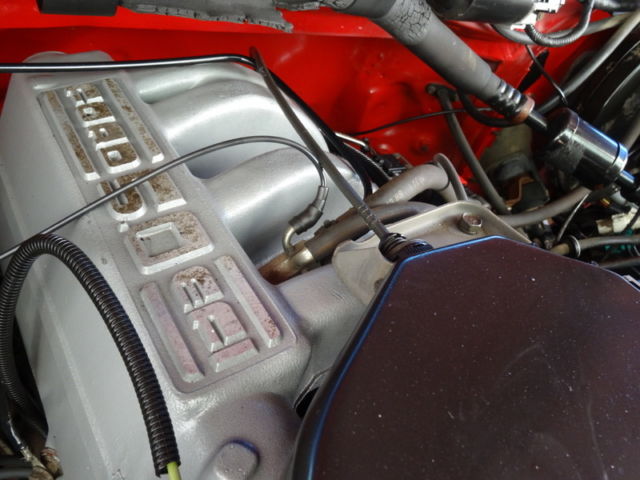 1990 Ford Bronco Bronco Eddie Bauer - photo 5