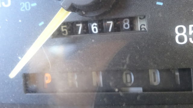 1990 Ford Bronco Bronco Eddie Bauer - photo 9