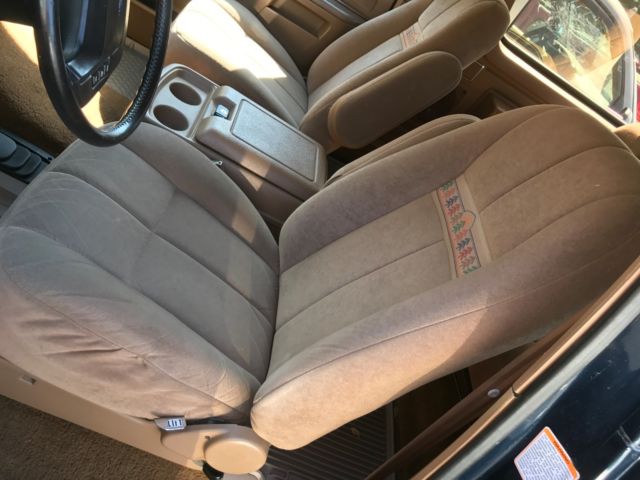 1990 Ford Bronco Eddie bauer - photo 9