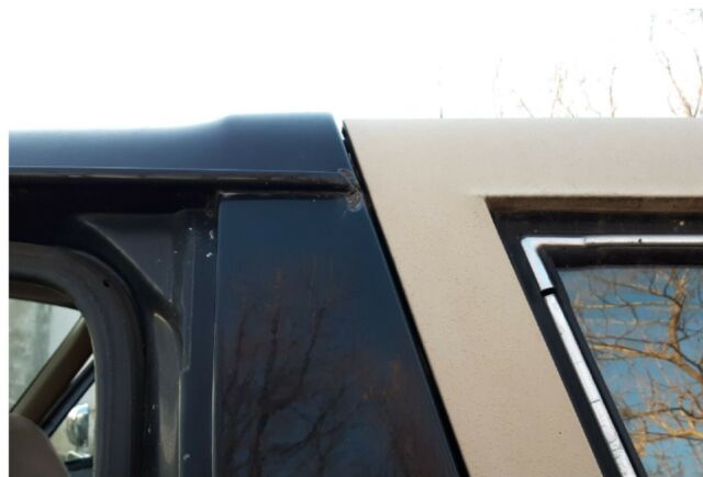 1990 Ford Bronco Eddie Bauer - photo 5
