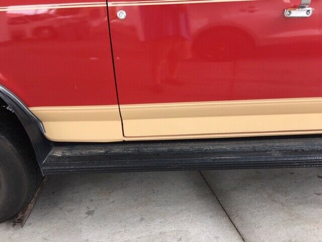 1990 Ford Bronco Edie Bauer - photo 5