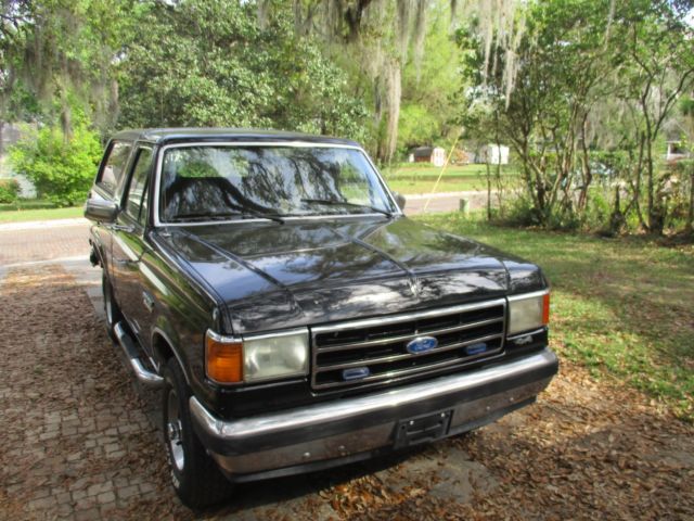 1990 Ford Bronco - photo 12