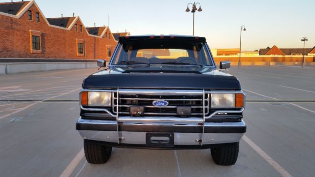 1990 Ford Bronco EDDY BAUER - photo 3