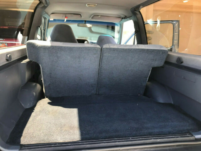 1990 Ford Bronco II - photo 12
