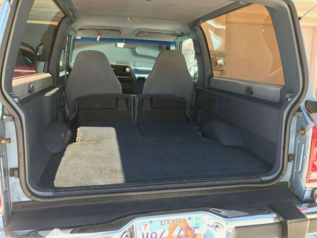 1990 Ford Bronco II - photo 13