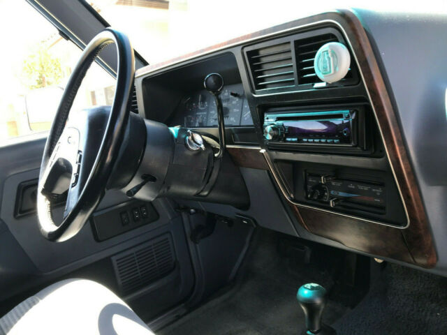 1990 Ford Bronco II - photo 5
