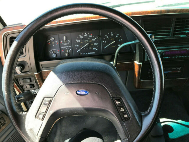 1990 Ford Bronco II - photo 6