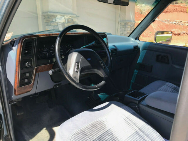 1990 Ford Bronco II - photo 7