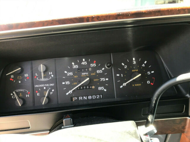 1990 Ford Bronco II - photo 8