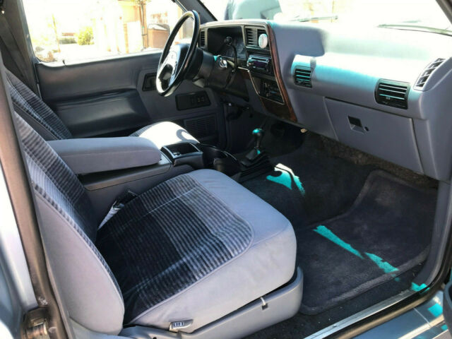 1990 Ford Bronco II - photo 9