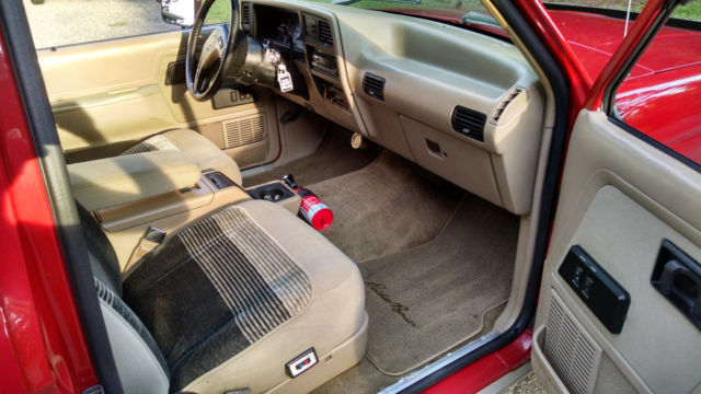 1990 Ford Bronco II - photo 9