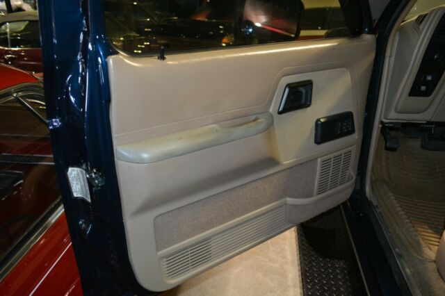 1990 Ford Bronco II - photo 10